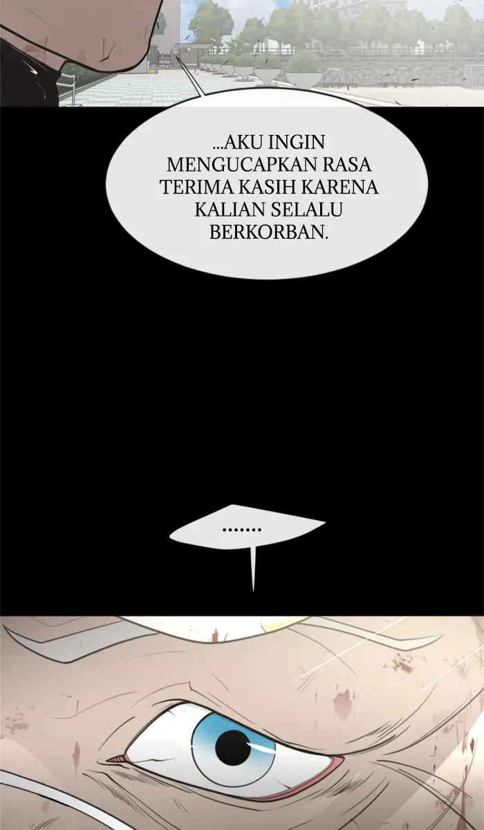 Superhuman Era Chapter 77 - halaman 70