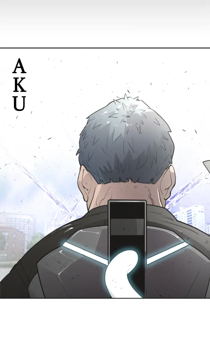 Superhuman Era Chapter 77 - halaman 73