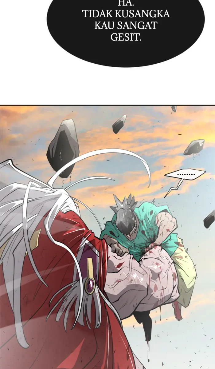 Superhuman Era Chapter 77 - halaman 77