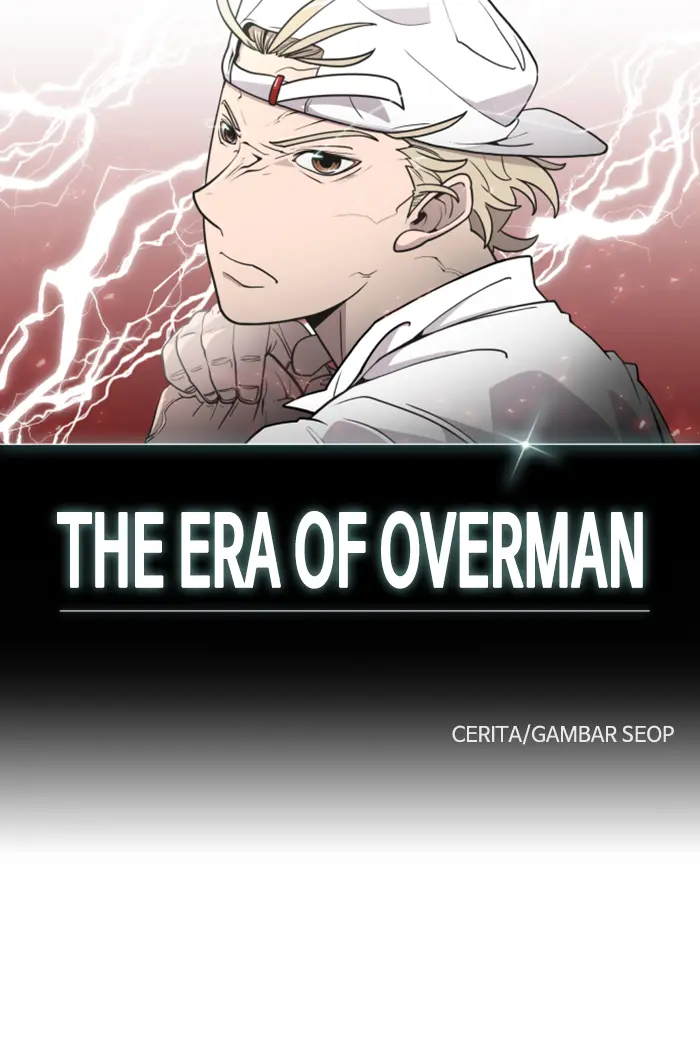 Superhuman Era Chapter 77 - halaman 8