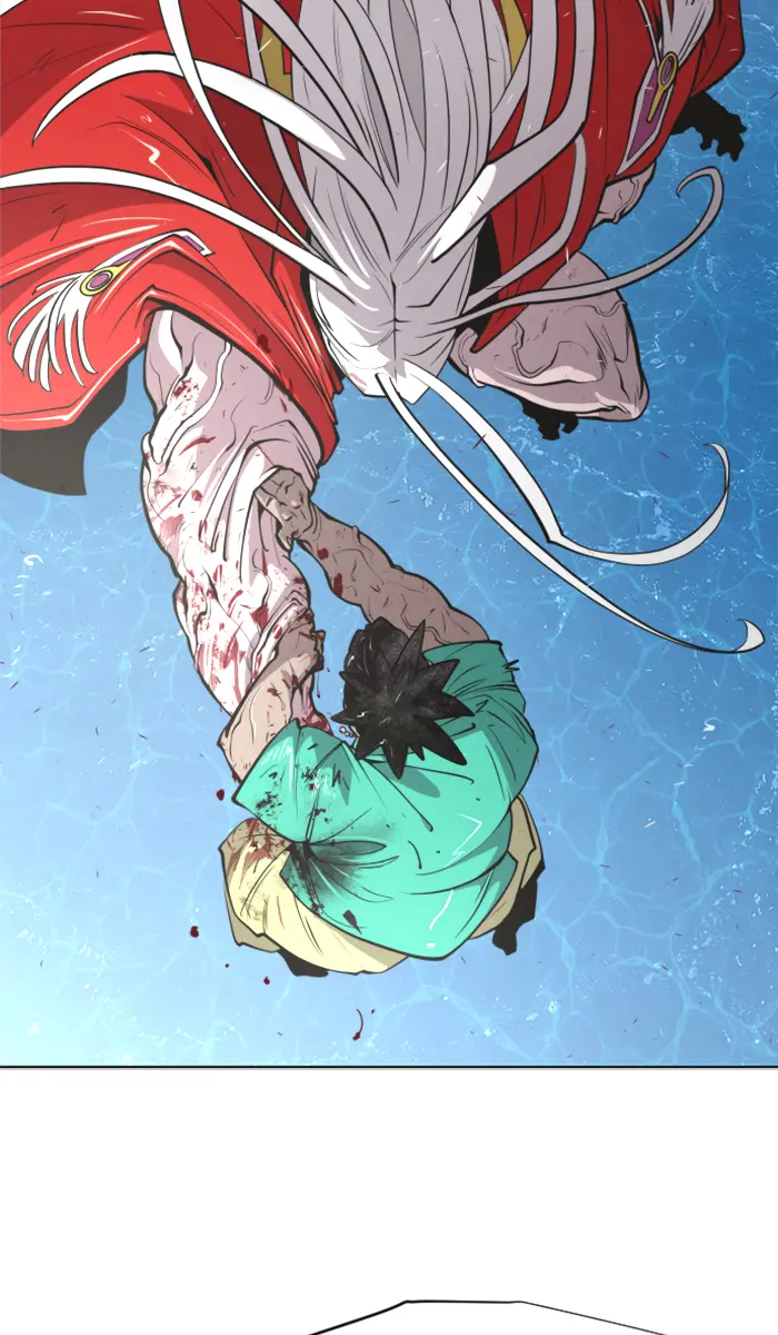 Superhuman Era Chapter 78 - halaman 11