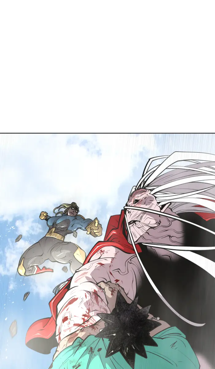 Superhuman Era Chapter 78 - halaman 16