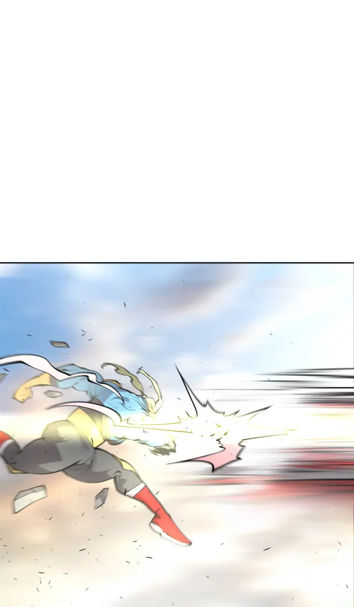 Superhuman Era Chapter 78 - halaman 25