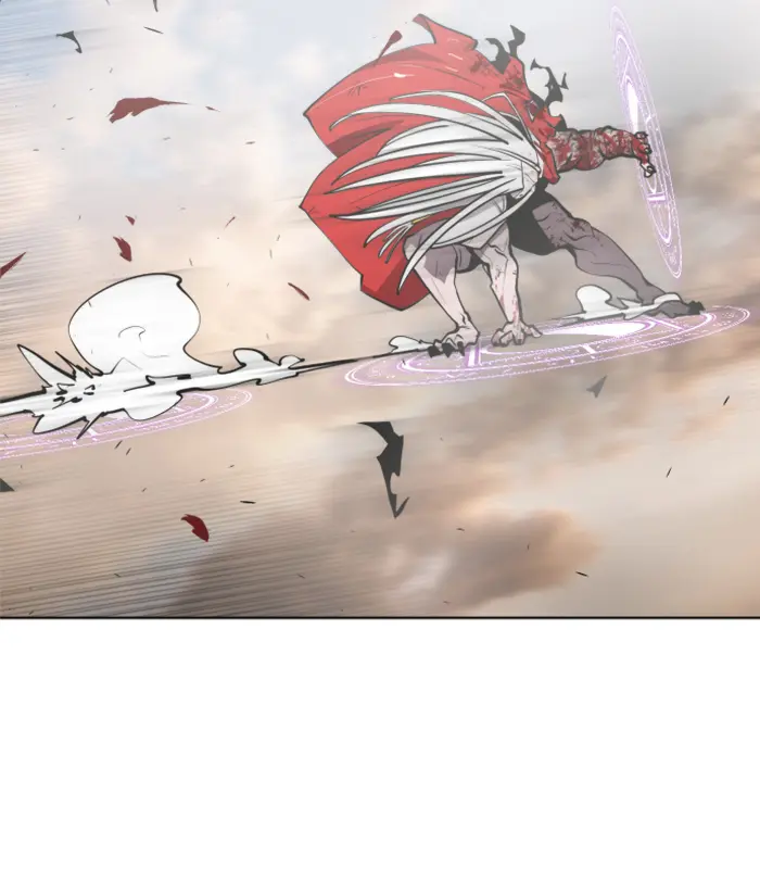 Superhuman Era Chapter 78 - halaman 29