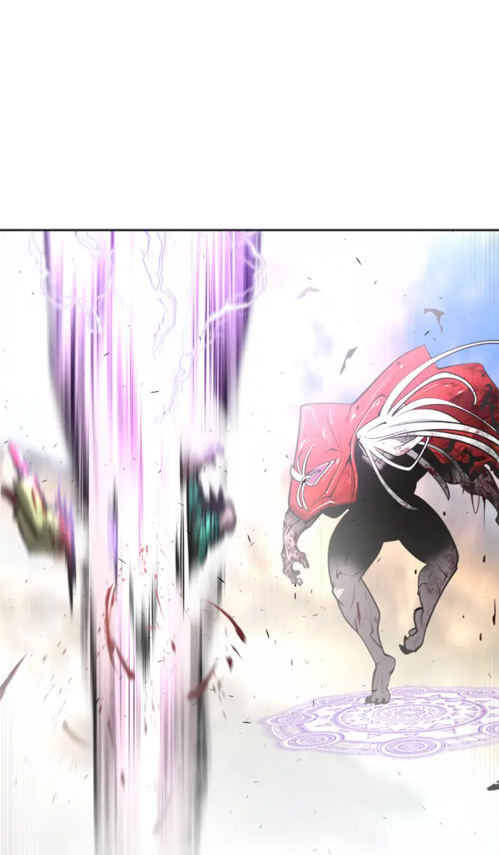 Superhuman Era Chapter 78 - halaman 33