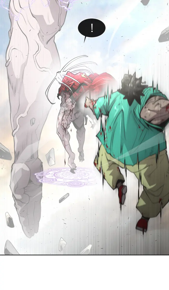 Superhuman Era Chapter 78 - halaman 36