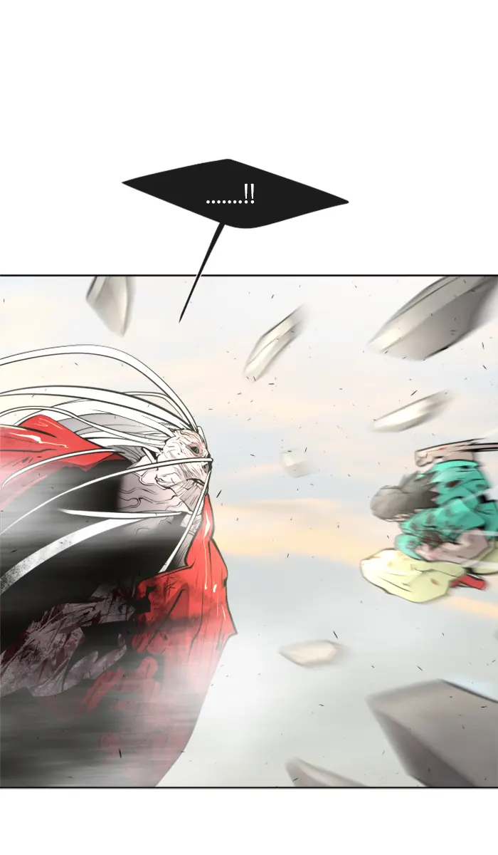 Superhuman Era Chapter 78 - halaman 37