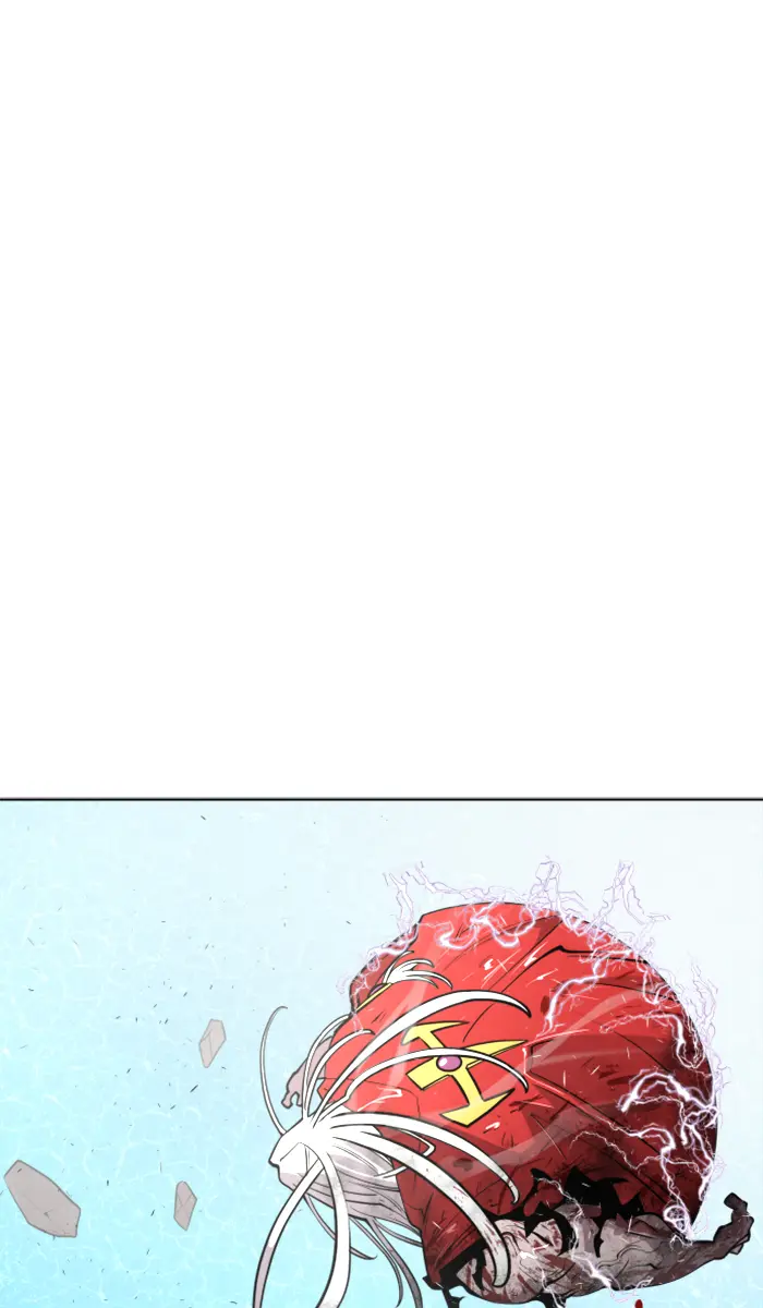 Superhuman Era Chapter 78 - halaman 40