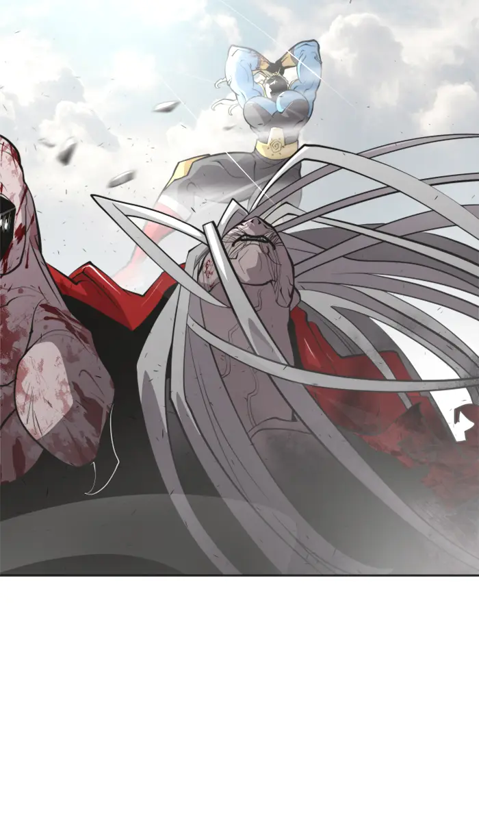 Superhuman Era Chapter 78 - halaman 43