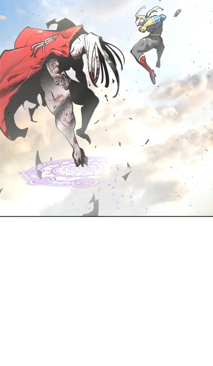 Superhuman Era Chapter 78 - halaman 49