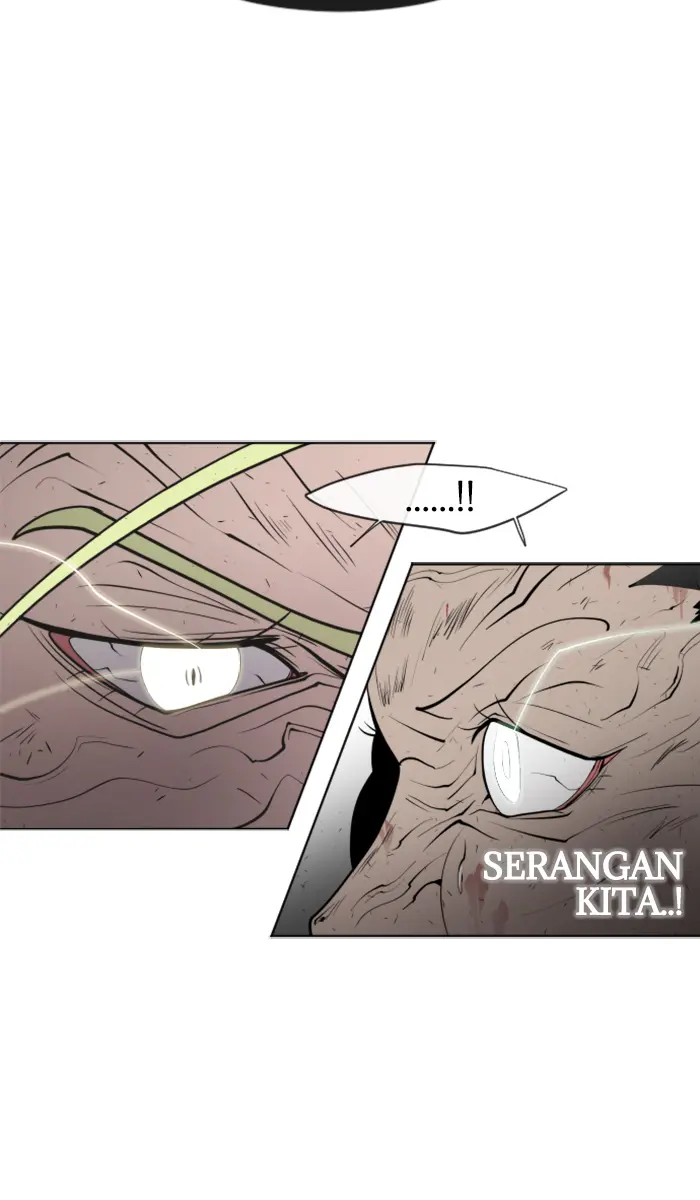 Superhuman Era Chapter 78 - halaman 60