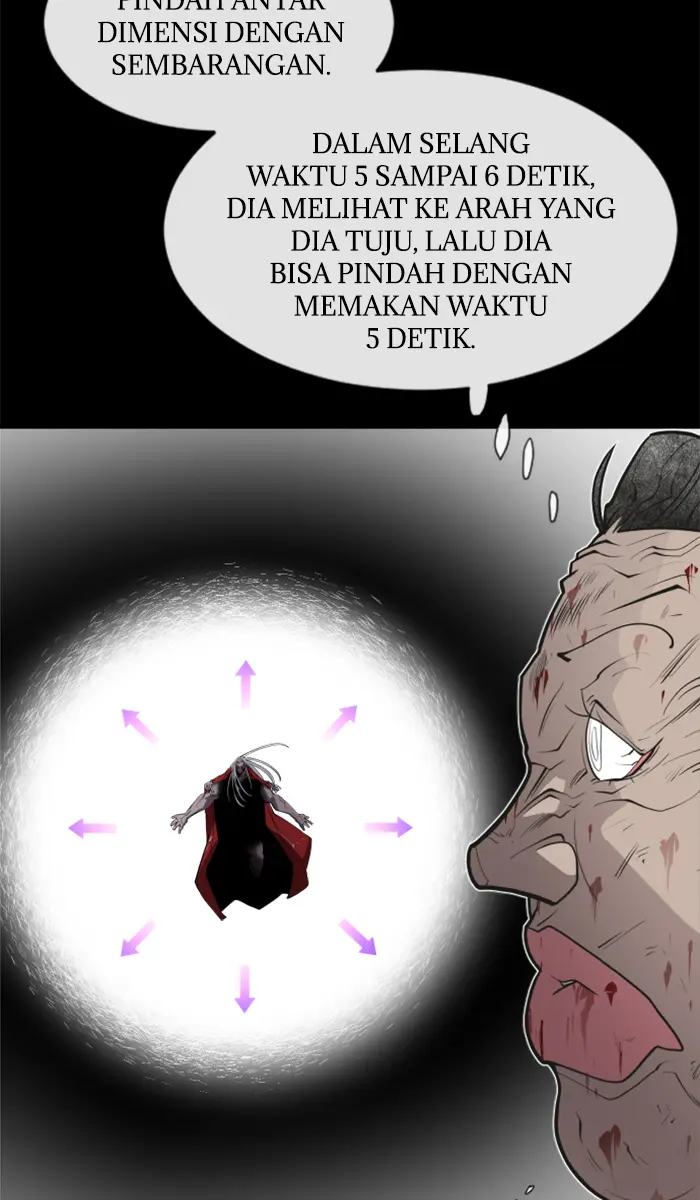 Superhuman Era Chapter 78 - halaman 65