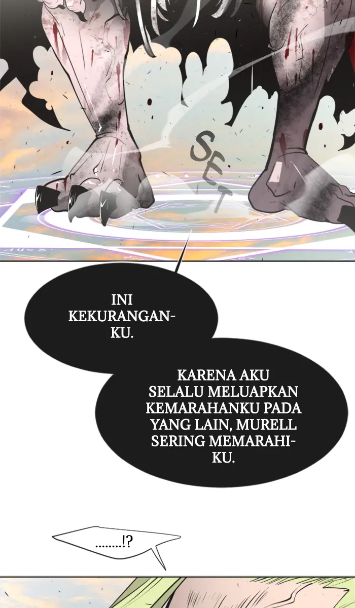 Superhuman Era Chapter 78 - halaman 67