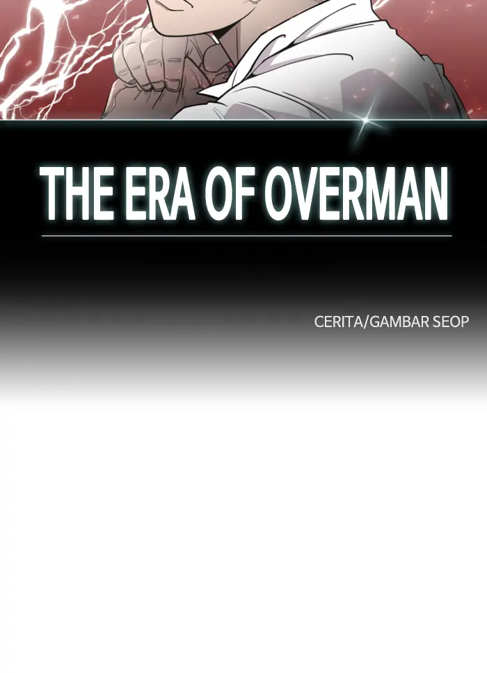 Superhuman Era Chapter 78 - halaman 9