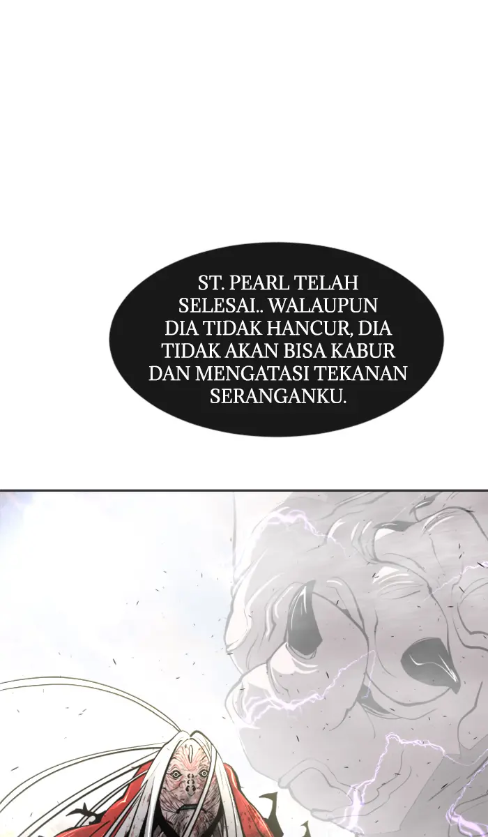 Superhuman Era Chapter 79 - halaman 1