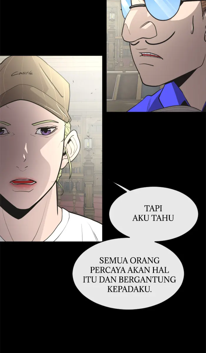 Superhuman Era Chapter 79 - halaman 13