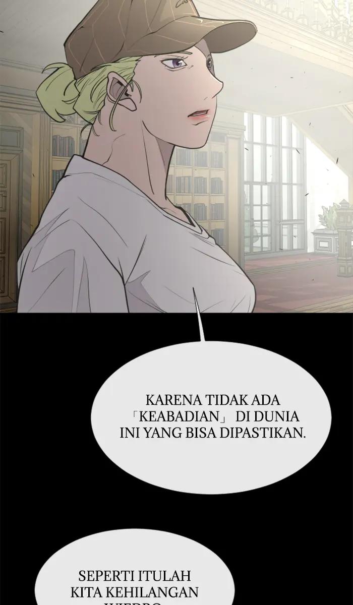 Superhuman Era Chapter 79 - halaman 16