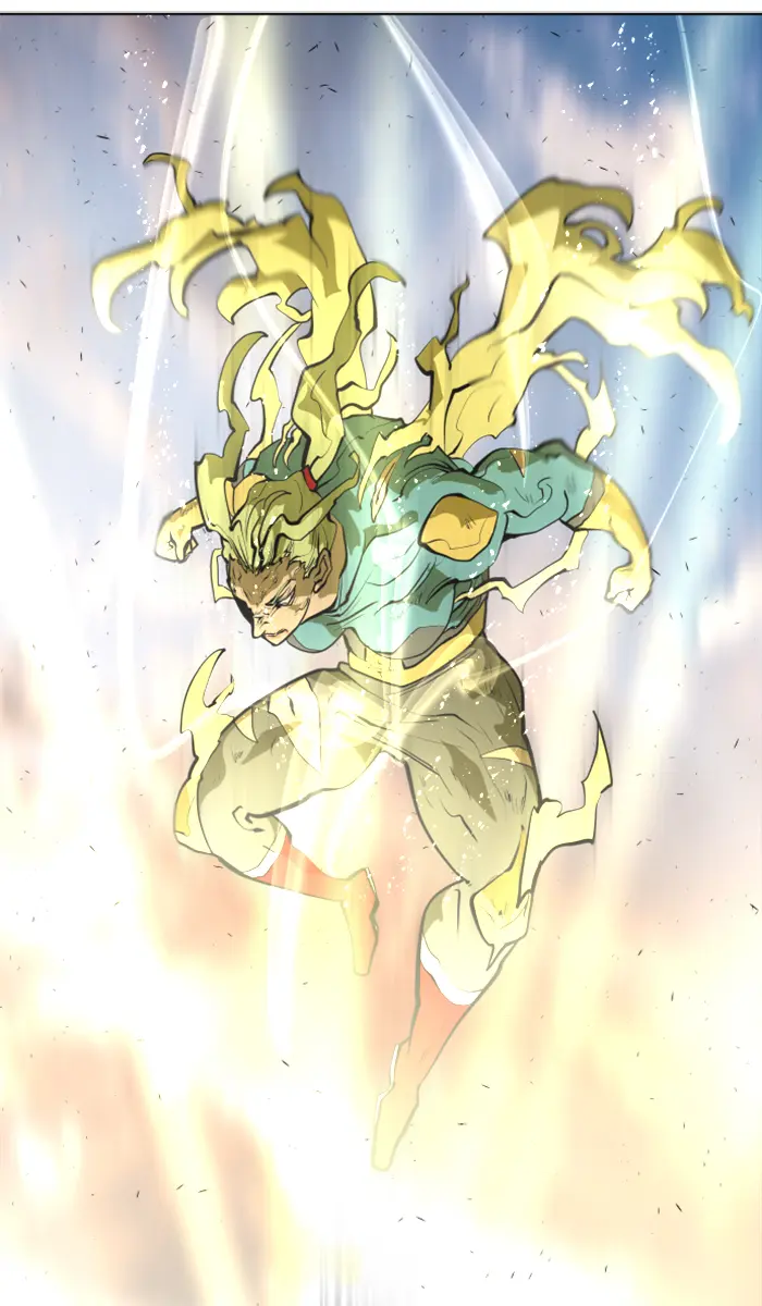 Superhuman Era Chapter 79 - halaman 30
