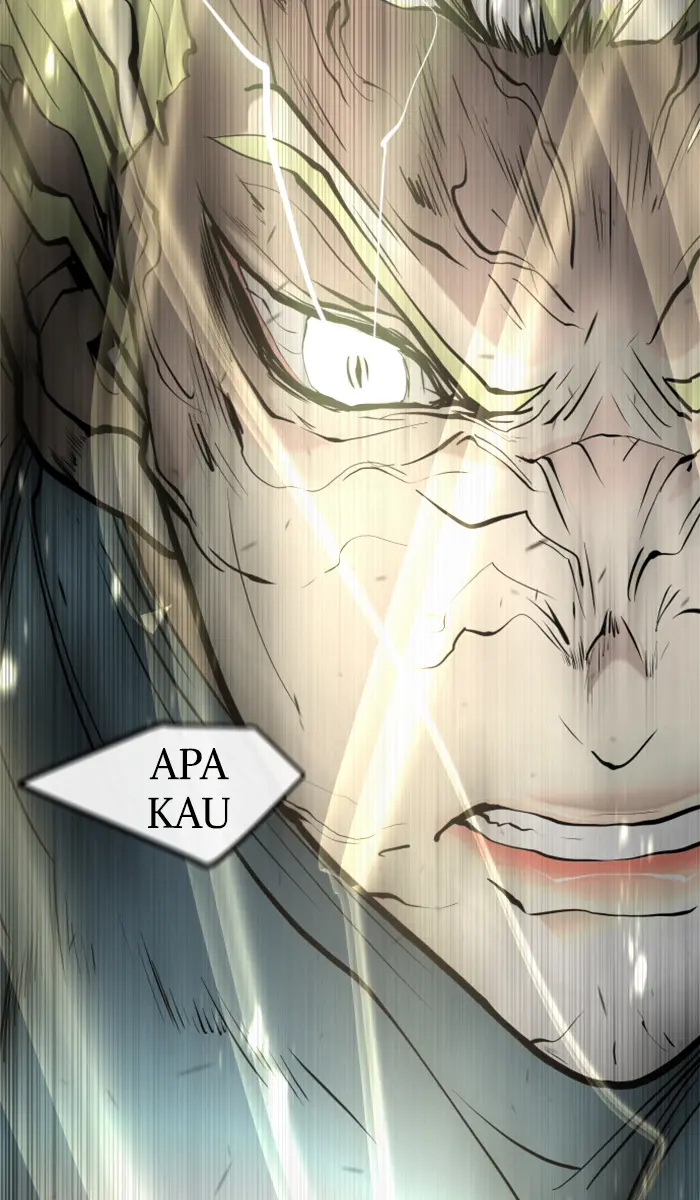 Superhuman Era Chapter 79 - halaman 34