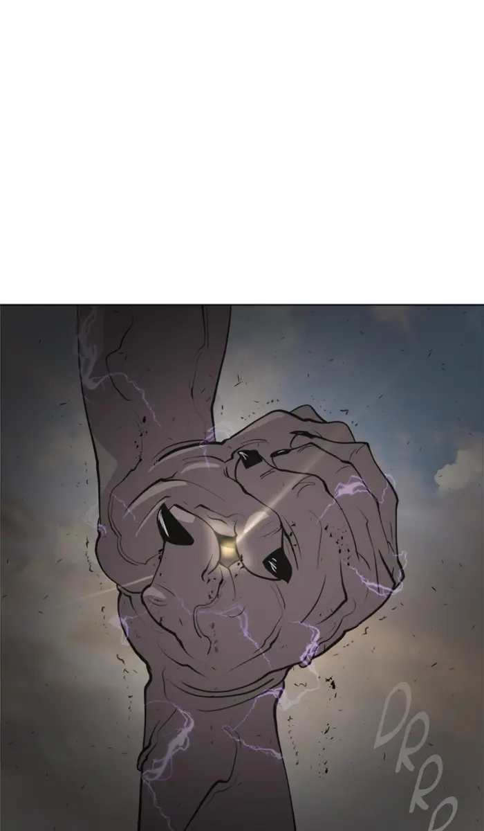 Superhuman Era Chapter 79 - halaman 6