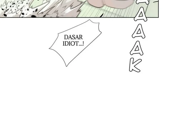 Superhuman Era Chapter 8 - halaman 10