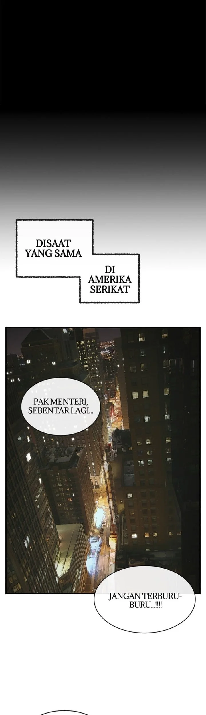 Superhuman Era Chapter 8 - halaman 15