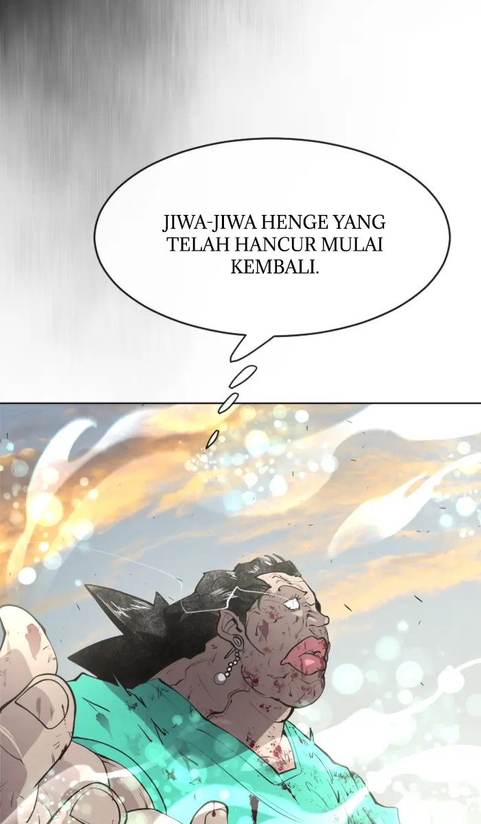 Superhuman Era Chapter 80 - halaman 17