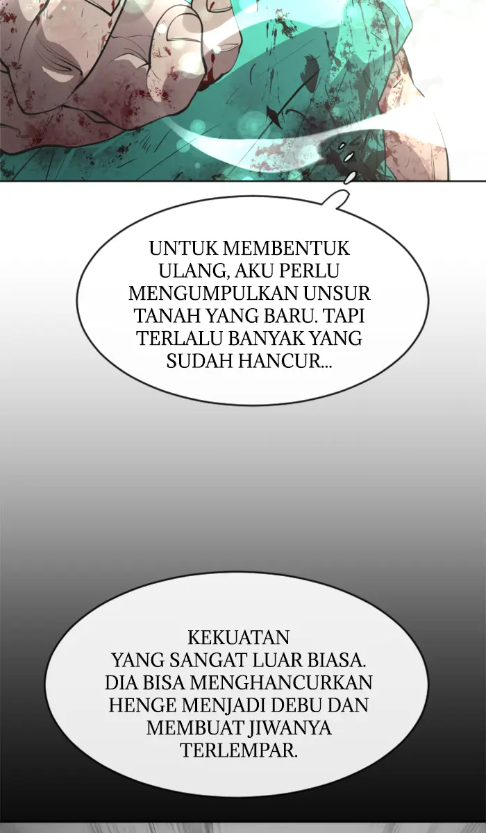 Superhuman Era Chapter 80 - halaman 18