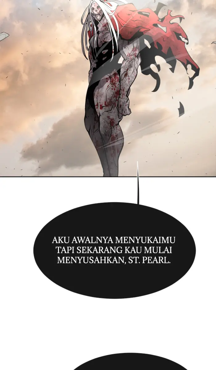Superhuman Era Chapter 80 - halaman 21