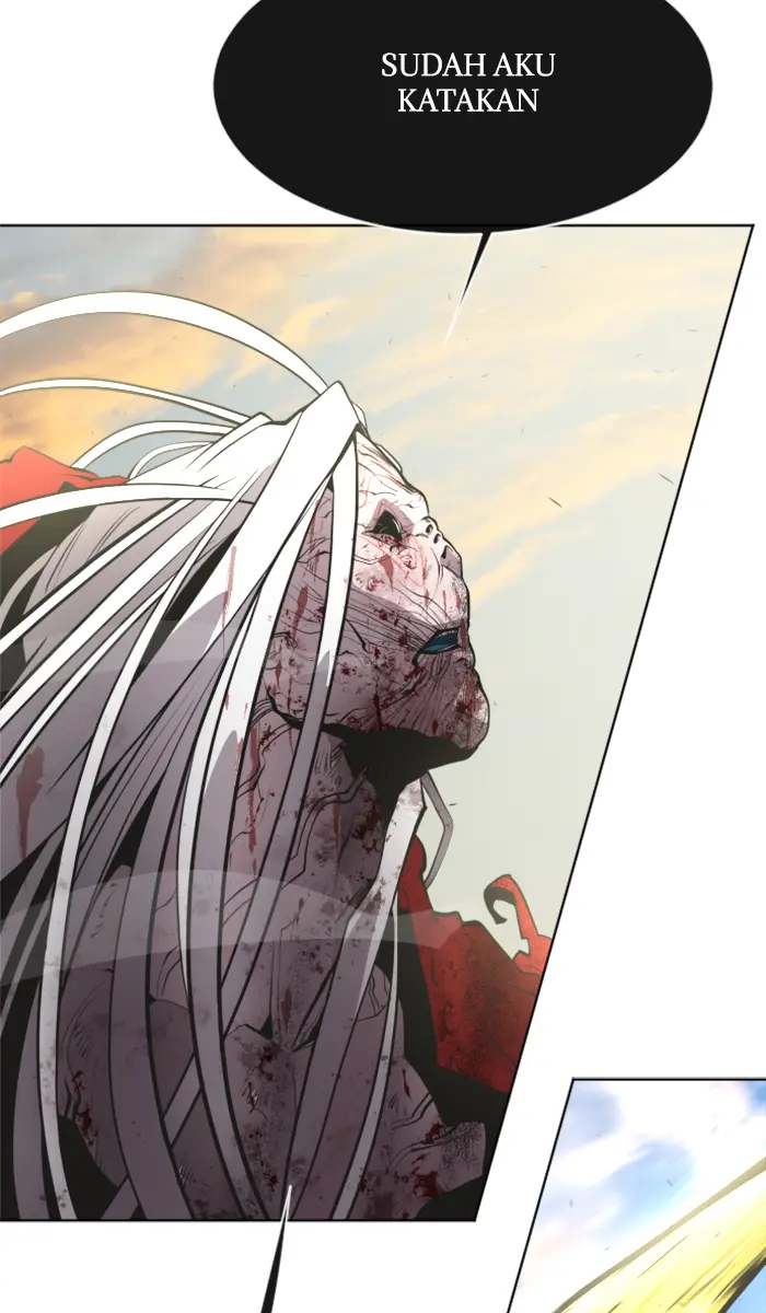 Superhuman Era Chapter 80 - halaman 22