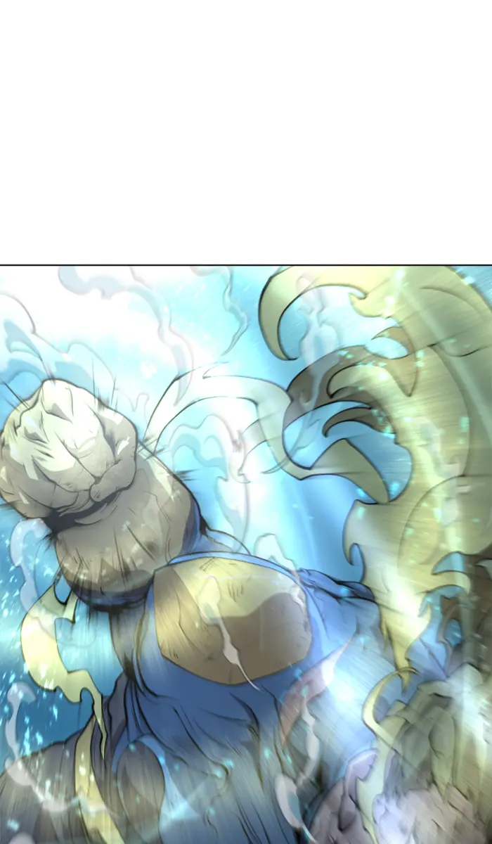 Superhuman Era Chapter 80 - halaman 30