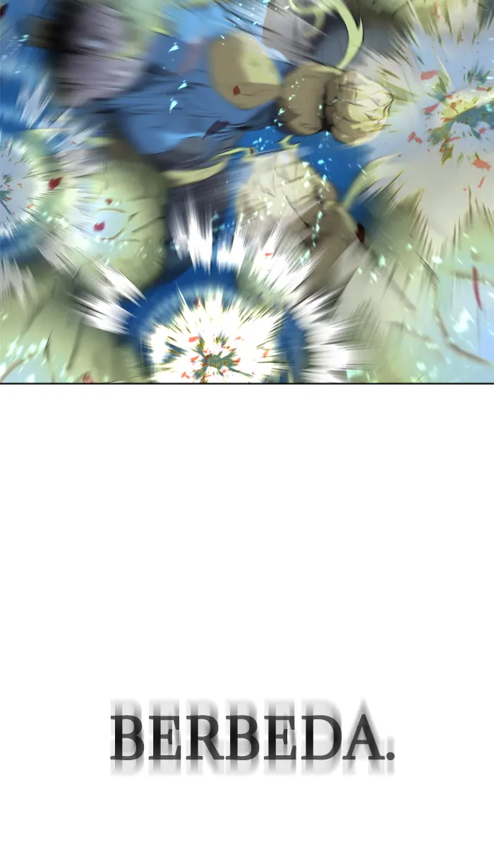 Superhuman Era Chapter 80 - halaman 36