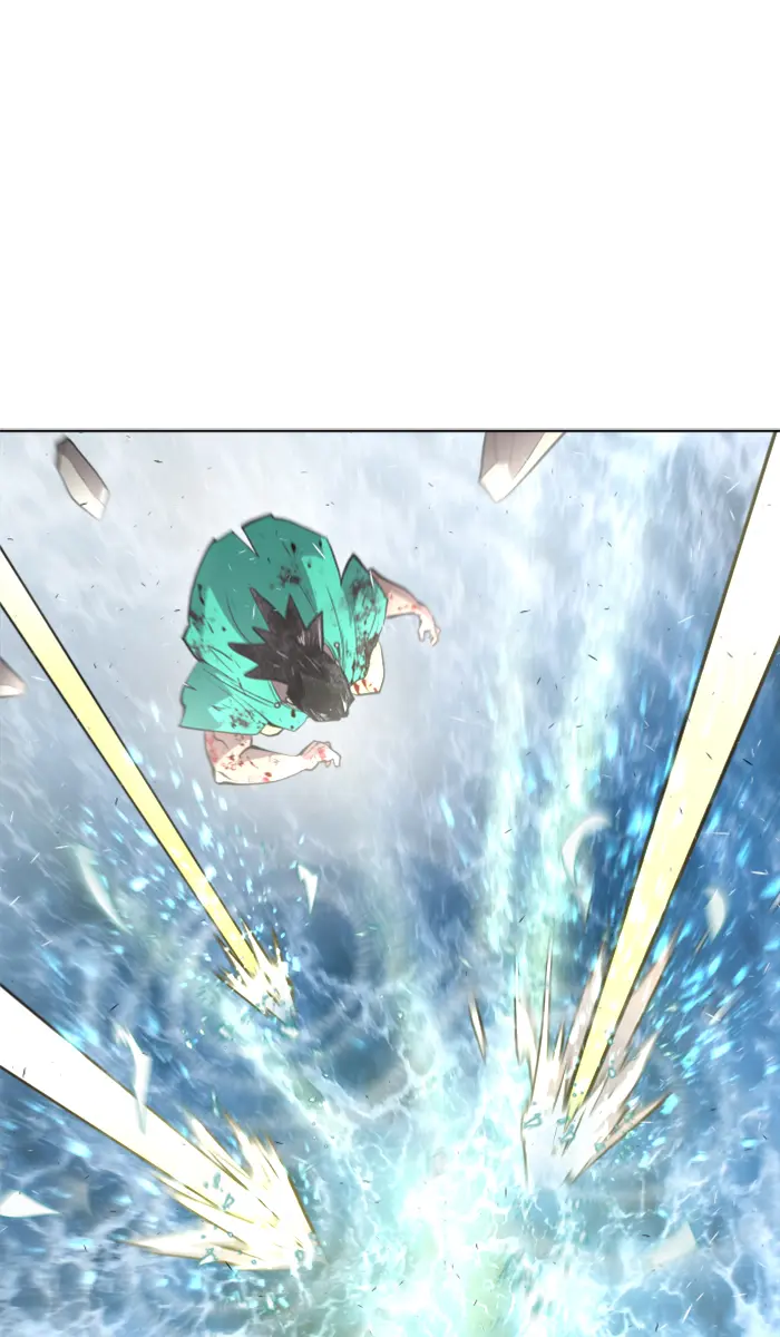 Superhuman Era Chapter 80 - halaman 37