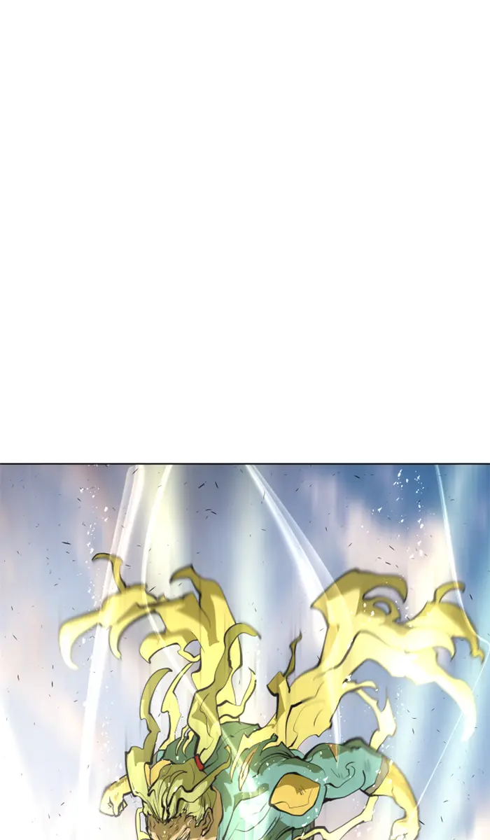 Superhuman Era Chapter 80 - halaman 4