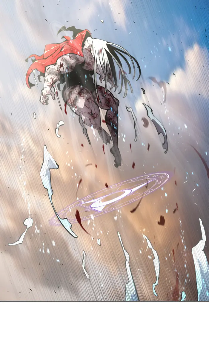 Superhuman Era Chapter 80 - halaman 44
