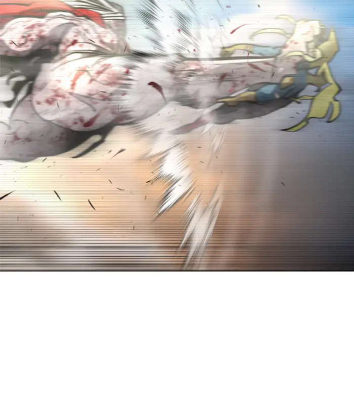 Superhuman Era Chapter 80 - halaman 49