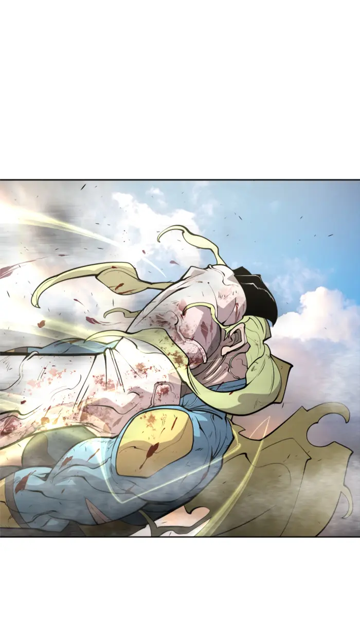 Superhuman Era Chapter 80 - halaman 50