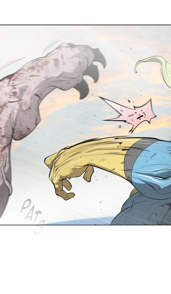 Superhuman Era Chapter 80 - halaman 55