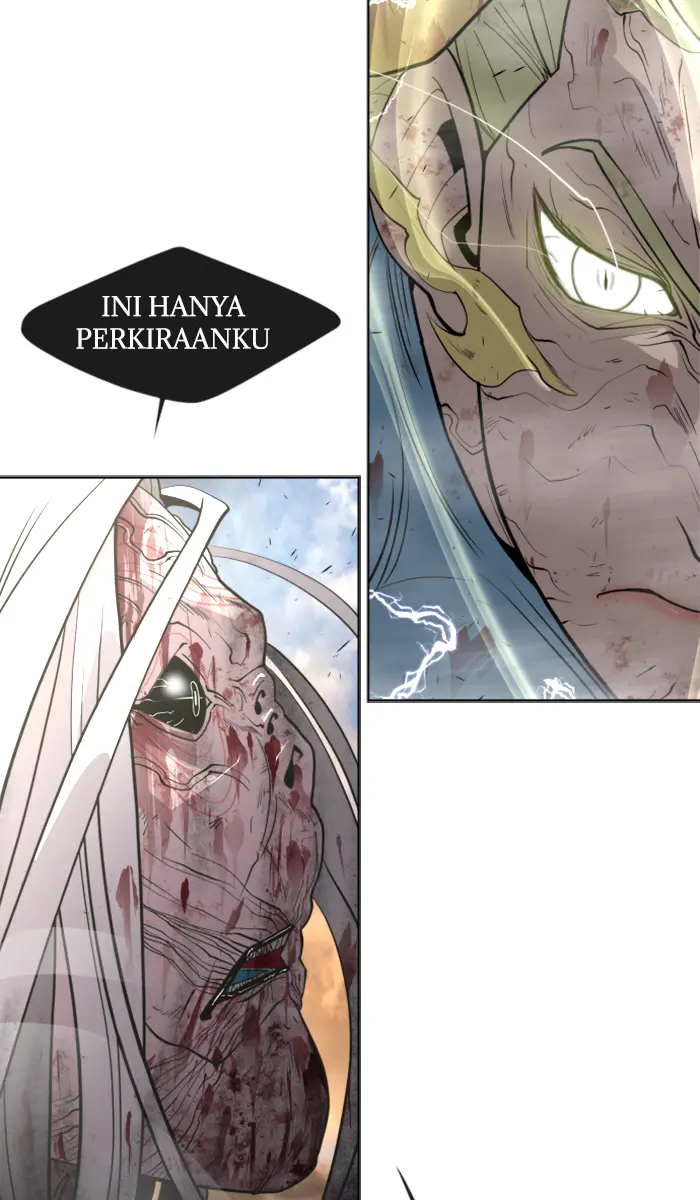 Superhuman Era Chapter 80 - halaman 74