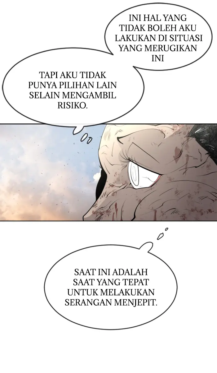 Superhuman Era Chapter 80 - halaman 77
