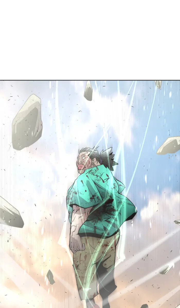 Superhuman Era Chapter 80 - halaman 78