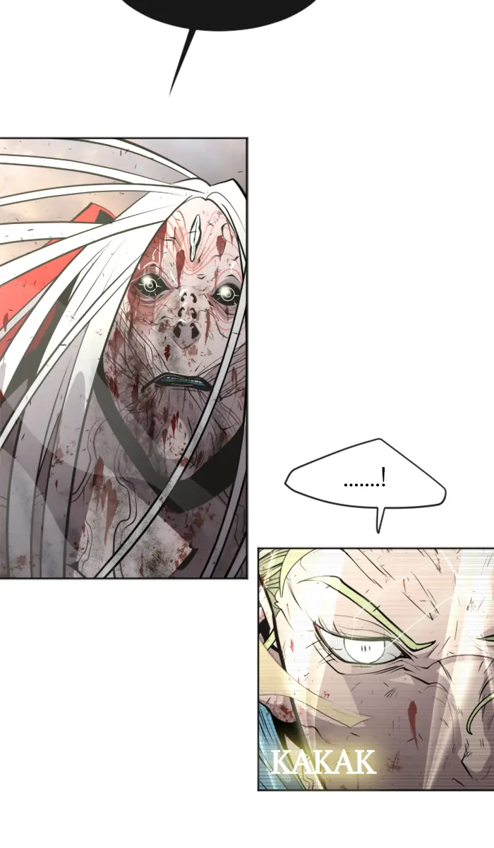 Superhuman Era Chapter 80 - halaman 81