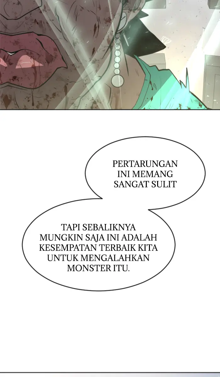 Superhuman Era Chapter 80 - halaman 83