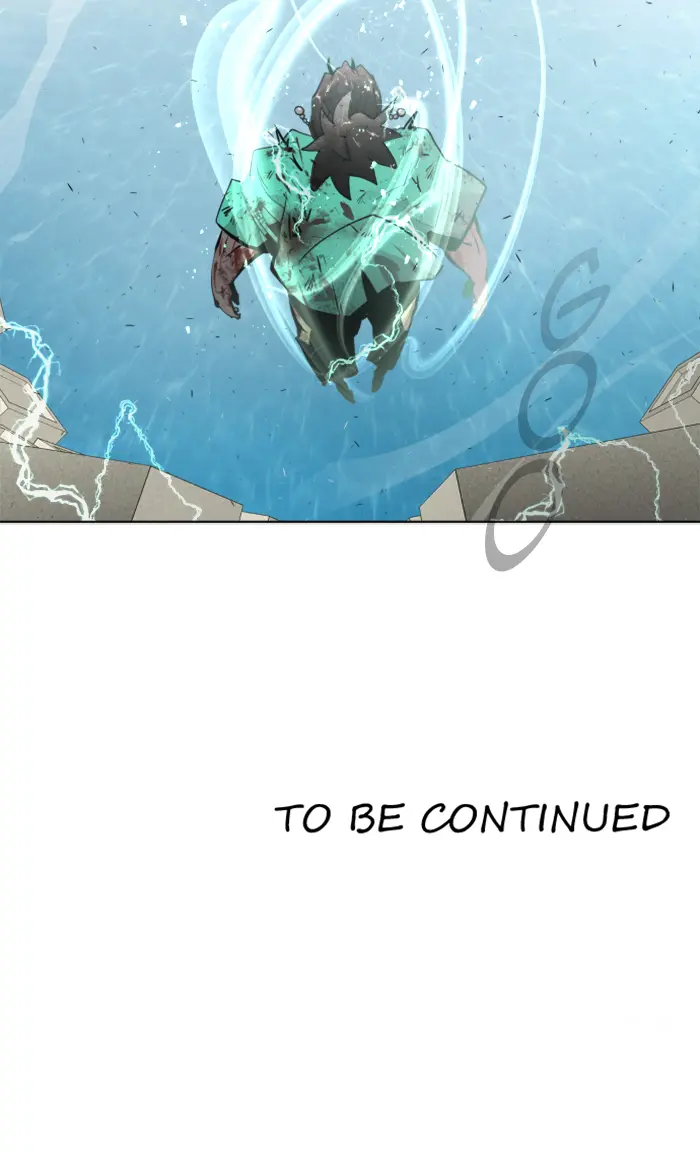Superhuman Era Chapter 80 - halaman 86