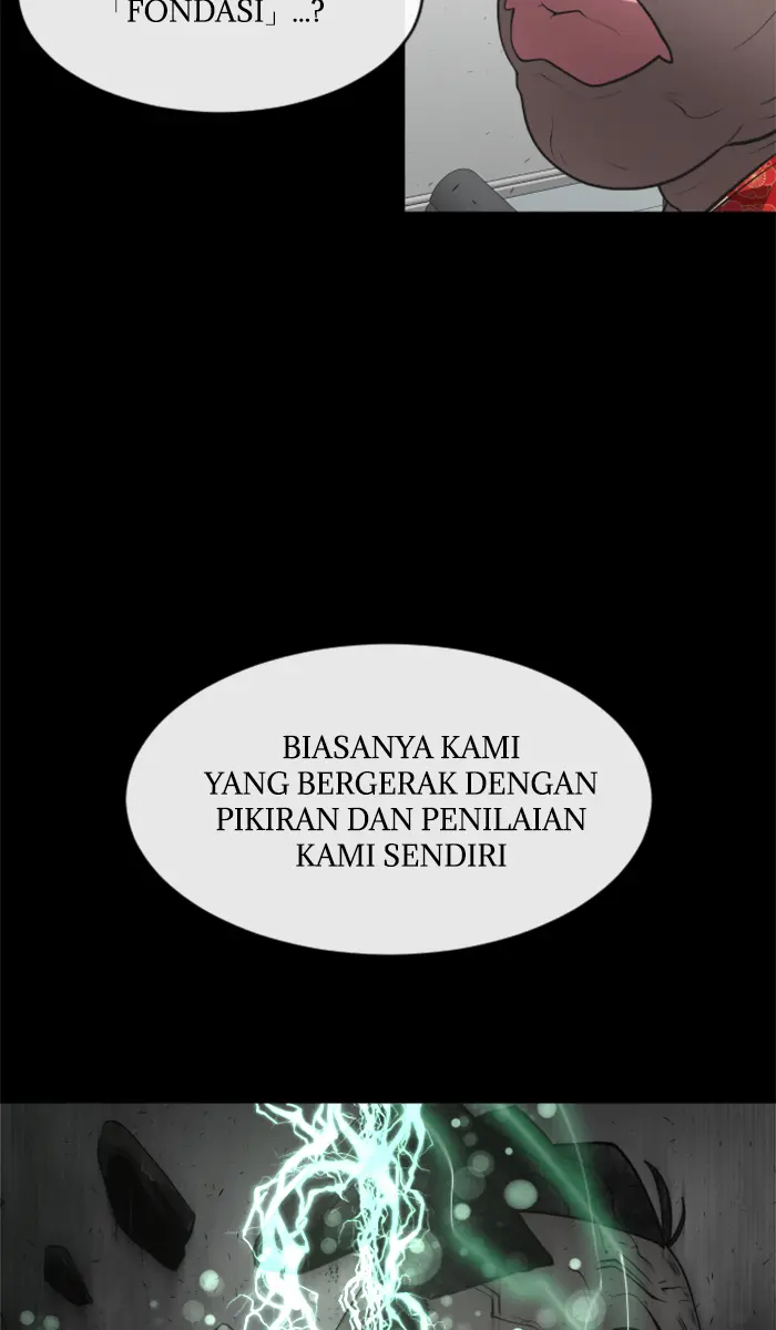 Superhuman Era Chapter 81 - halaman 10