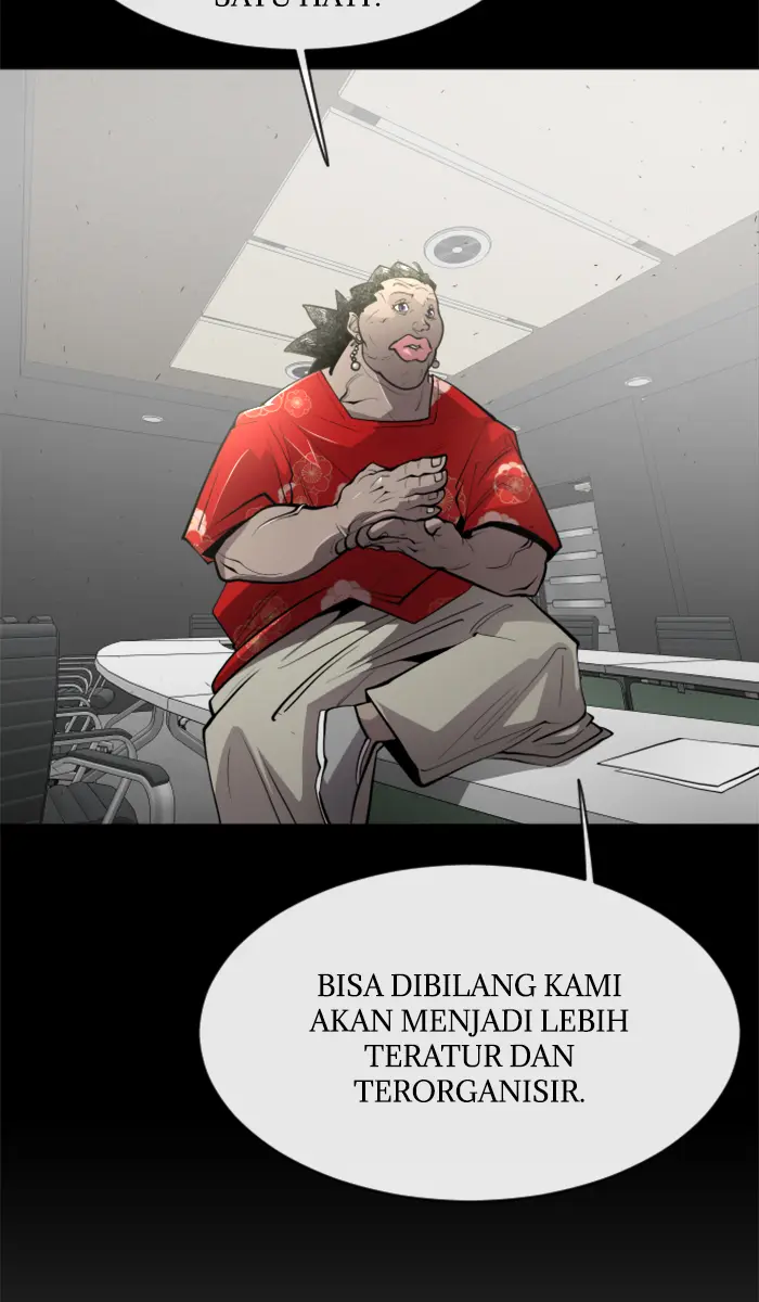 Superhuman Era Chapter 81 - halaman 12