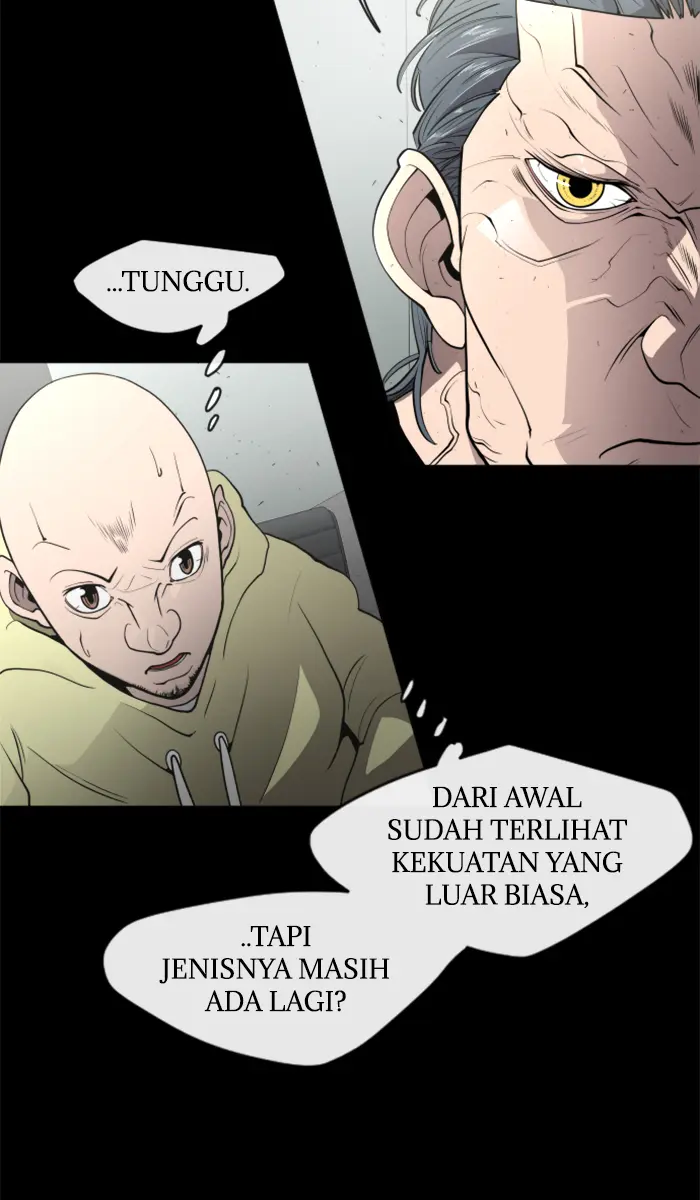 Superhuman Era Chapter 81 - halaman 15