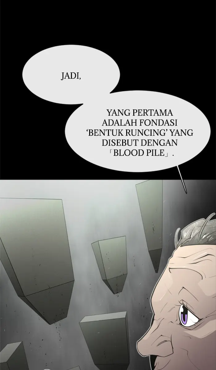 Superhuman Era Chapter 81 - halaman 16