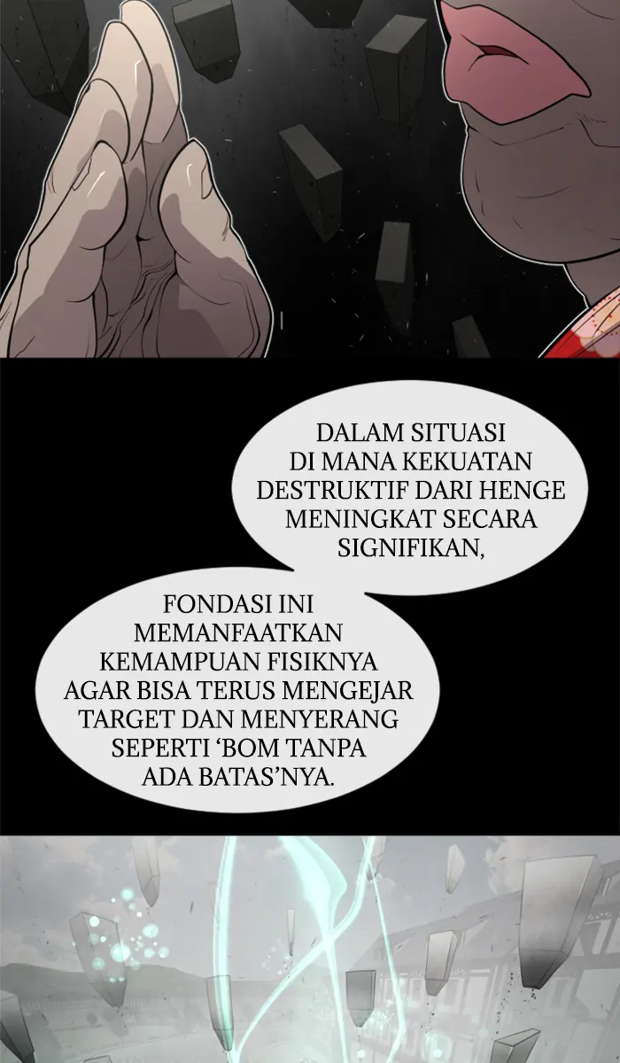 Superhuman Era Chapter 81 - halaman 17