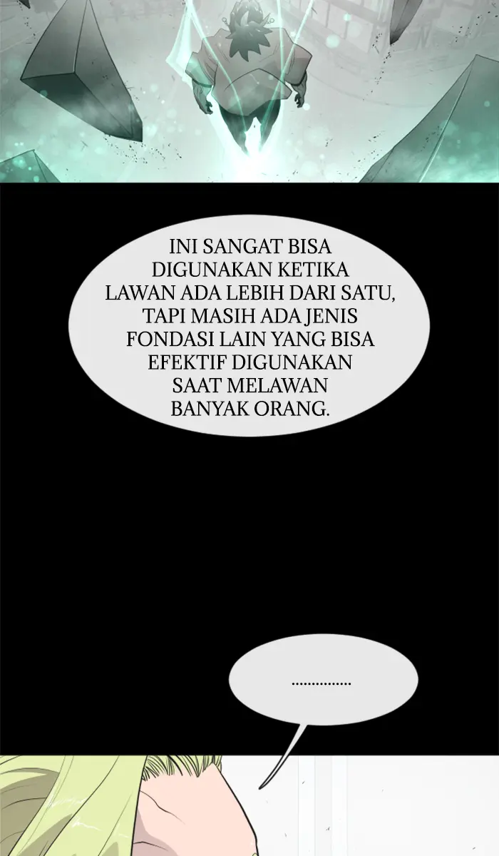 Superhuman Era Chapter 81 - halaman 18